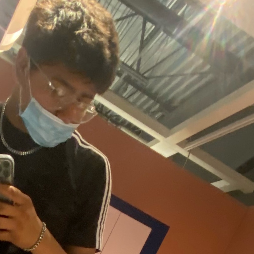 Meet your Posher, Larry